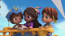 S2 E2: Finceanera