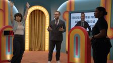 S8 E9: Fun and Games