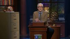 S1 E6: Shaun Micallef's Brain Eisteddfod