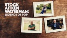 Stock Aitken Waterman: Legends of Pop