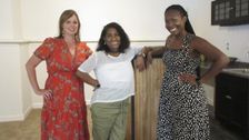 S244 E2: Room for Mom in Atlanta