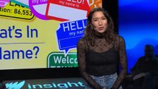 S2026 E6: What's In A Name?