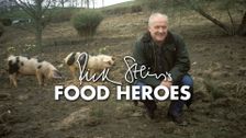 Rick Stein's Food Heroes