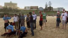 S2 E2: Bondi Rescue