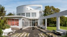 S2 E6: Britain's Most Expensive Houses