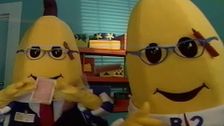 S4 E1: Banana News