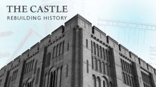 The Castle: Rebuilding History