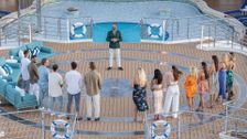S1 E7: The Real Love Boat Australia
