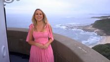 S33 E10: Sydney Weekender