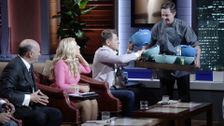 S8 E23: Shark Tank