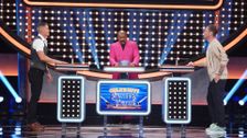 S7 E3: Dee Snider vs. Terry Bradshaw and OneRepublic vs. Mayans M.C. Cast
