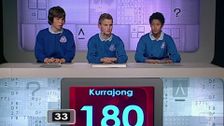 S16 E8: It's Academic