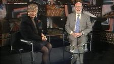 S1994 E18: The Movie Show