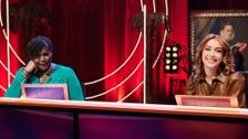 S1 E1: Jimmy Carr's I Literally Just Told You