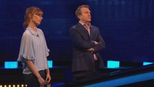 S13 E155: The Chase