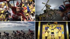 S2015 E2: Tour de France Daily Highlights