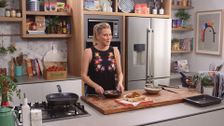 S6 E29: Everyday Gourmet with Justine Schofield