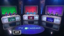 S16 E25: It's Academic