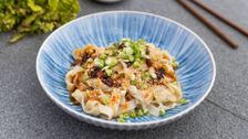 S1 E6: Hong Kong Gourmet With Justine Schofield