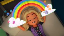 S3 E15: Nova's Quiet Time