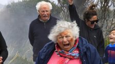 S1 E1: Miriam Margolyes: Australia Unmasked