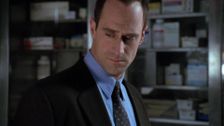 S1 E4: Hysteria