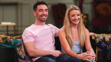 S8 E21: Married at First Sight UK