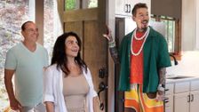 S17 E4: My Lottery Scream Cabin