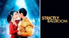 Strictly Ballroom
