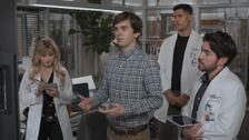 S7 E3: Critical Support