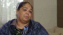 S2 E2: Theresa Binge Case 1