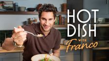 Hot Dish With Franco