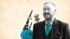 S2 E4: Luke McGregor in Scotland