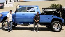 S7 E1: Ram Tow, '49 Ford Show
