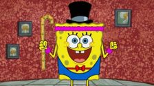 S7 E1: Tentacle Vision; I Heart Dancing