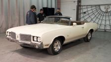 S3 E24: The Great Car Hunt