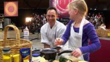 S2 E1: Junior Masterchef Australia