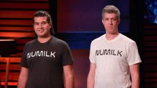 S12 E18: Shark Tank
