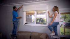 S23 E9: Better Homes and Gardens