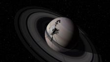 S1 E24: Time Capsule From Earth