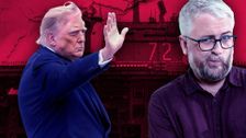 S2026 E34: Will Trump's weird obsession break the US Navy?