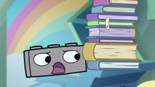 S3 E16: Borrowed