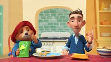S2 E30: Paddington and the Sleep Over