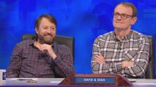 S11 E4: 8 Out of 10 Cats Does Countdown