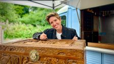 S3 E14: Can Dad's Old Coins Fund My Wedding?