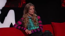 S35 E3: Sterling and Nina Agdal XXXII