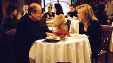 S11 E13: The Ann Who Came to Dinner