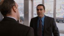 S9 E8: Love on Ice
