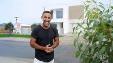 S32 E9: Better Homes and Gardens