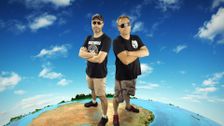 S14 E39: Blokesworld